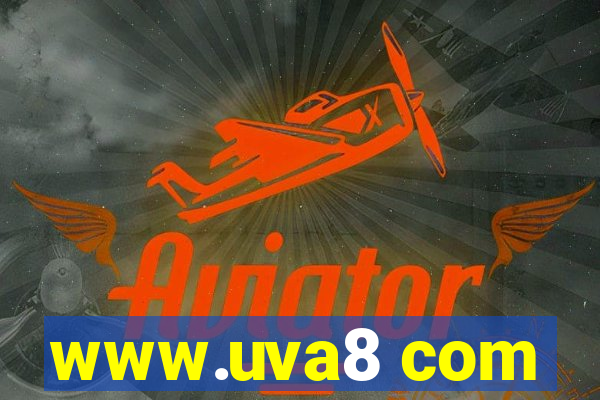 www.uva8 com